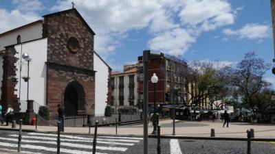Exposição convida a conhecer rota das catedrais do país através de 110 peças