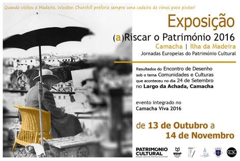 Exposição de Desenho inaugurada quinta-feira no Café Relógio