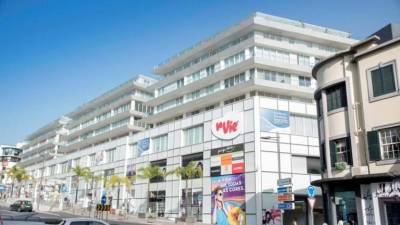 Exposição ‘À Descoberta do Mar Profundo’ assinala Dia Mundial dos Oceanos