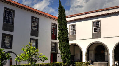 Exposição ‘Em esquadria’ inaugurada hoje no Colégio dos Jesuítas