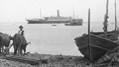 Exposição ‘Imagens Nómadas 1860-1940’ inaugurada amanhã no Museu de Fotografia da Madeira