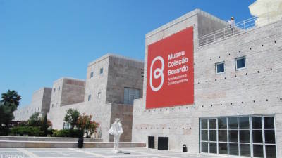 Exposição ‘Linha, Forma e Cor’ evoca construção da arte abstracta no Museu Berardo