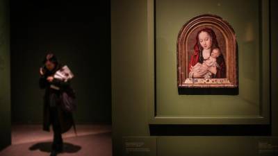 Exposição mostra como a natureza exuberante fascinou Europa e Índia Mogol