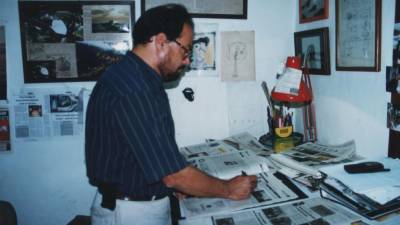 Exposição ‘Mudanças Gráficas na Imprensa’ para ver no Museu Nacional da Imprensa
