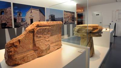 Exposição “Museu das Descobertas” mostra 117 peças no Museu de Arte Antiga