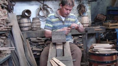 Exposição ‘Profissões Tradicionais’ patente no Centro de Promoção Agrária de São Vicente