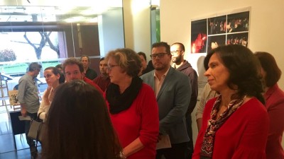 Exposição ‘Serrada da Velha’ vem valorizar o nosso património