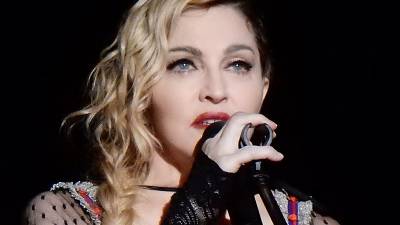 Exposição sobre 60 anos de Madonna até setembro na Faculdade de Letras do Porto