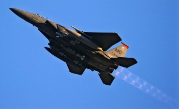 Exército dos EUA anuncia ter abatido avião sírio