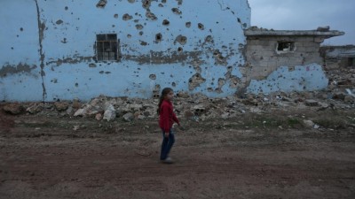 Exército e oposição acordam cessar-fogo na Síria