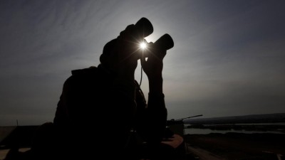 Exército egípcio diz ter morto 500 terroristas no Sinai desde Setembro de 2015