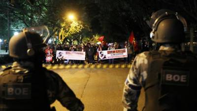 Exército mobiliza 3.700 soldados em operação na zona sul e norte do Rio de Janeiro