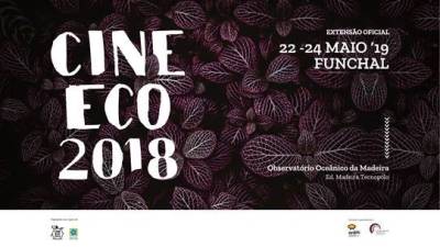 Extensão do Festival CineEco no Funchal