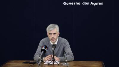 Extinta “a última e maior cadeia de transmissão local” nos Açores