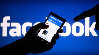 Facebook anuncia 300 milhões de dólares para projectos ligados ao jornalismo
