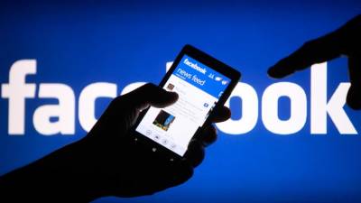 Facebook anuncia que piratas informáticos acederam a 29 milhões de contas