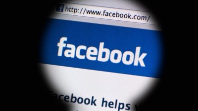 Facebook apaga dezenas de milhares de contas de notícias falsas no Reino Unido