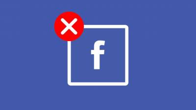 Facebook, de 15 anos, um ‘adolescente’ com problemas