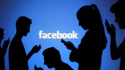 Facebook detecta esforços “sofisticados” para influenciar eleições americanas