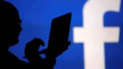 Facebook fecha 115 contas por suspeita de tentativa de ingerência