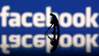 Facebook é objecto de investigação que pode originar multa milionária