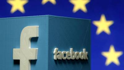 Facebook partilhou dados de utilizadores com grupo chinês Huawei