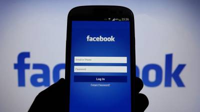Facebook prepara-se para a nova lei europeia de protecção de dados na internet
