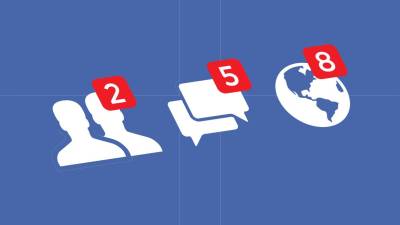 Facebook quer evitar notificações de contas de pessoas que morreram