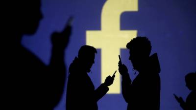Facebook registou em 2018 os maiores lucros da sua história