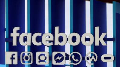 Facebook retirou três mil milhões de contas falsas entre Outubro e Março