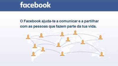 Facebook vai dar prioridade a conteúdos pessoais em detrimento dos de empresas