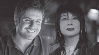 Fadistas portugueses Mísia e Pedro Moutinho encerram Festival de Artes de Macau