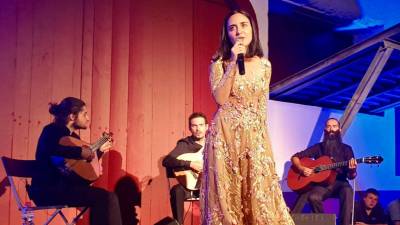 ‘Fado à Beira-Mar’ continua no próximo ano