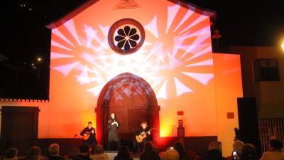 ‘Fado À Capela’ em Machico até ao fim do mês