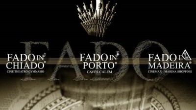 Fado com direito a site na Madeira