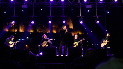 Fado de Coimbra será ouvido no Teatro Baltazar Dias