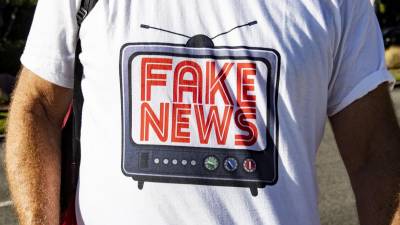 Fake News: Director do Polígrafo diz que há dificuldade em distinguir a verdade da mentira