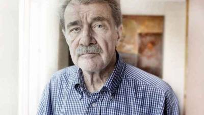 Faleceu Teodoro Petkoff, o venezuelano que fundou o ‘Movimento Ao Socialismo’