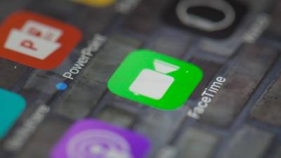 Falha de segurança descoberta no FaceTime