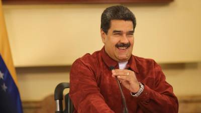 Falha eléctrica volta a deixar Caracas e os Estados de Miranda e Vargas às escuras