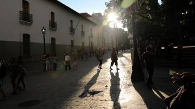Falhas de electricidade na Venezuela afectam várias zonas de Caracas