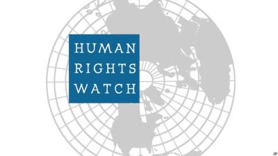 Falta de culpados pelas violações de direitos humanos em Moçambique criticada por ONG