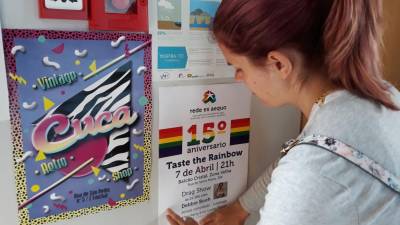 Falta um espaço nocturno para a comunidade LGBTI no Funchal
