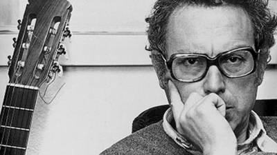 Família de José Afonso apoia classificação e salvaguarda da obra do cantautor