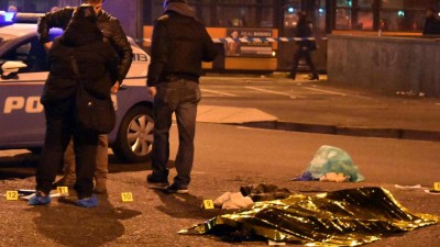 Família de presumível terrorista tunisino pede investigação à sua morte