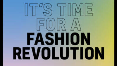 Fashion Revolution Week começa hoje em Portugal e no resto do mundo