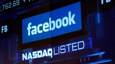 Faturação e número de utilizadores da Facebook dececionam investidores