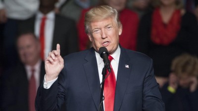 FBI concorda com conclusões da CIA sobre intervenção da Rússia nas eleições dos EUA