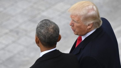 FBI pediu sem sucesso ao Departamento de Justiça dos EUA que desmentisse escutas a Trump