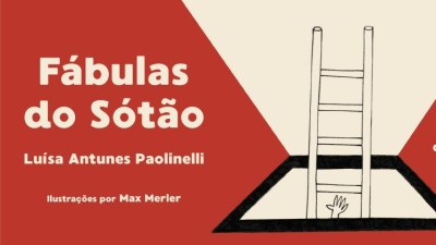 ‘Fábulas do Sótão’ chegam ao Baltazar Dias no dia 7